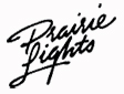 Prairie Lights Logo